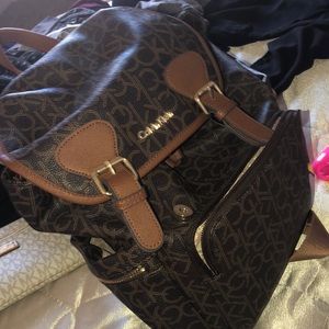 Calvin Klein bag